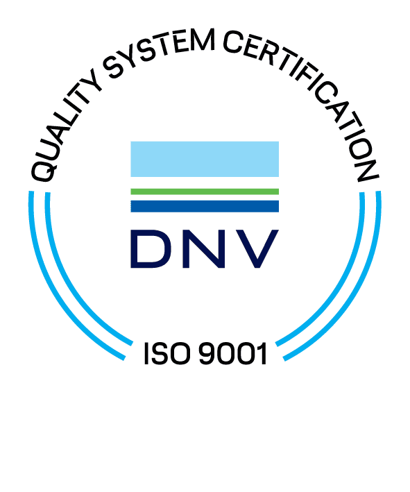 Logo ISO9001