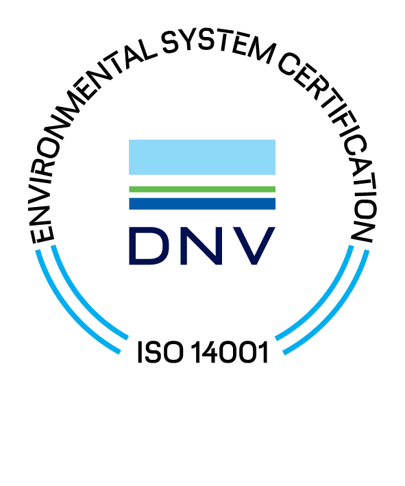 Logo ISO14001